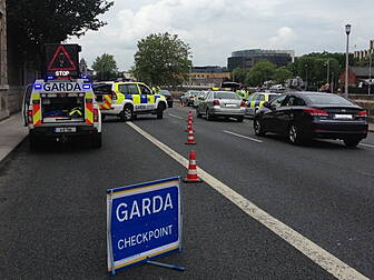 Clampdown on rogue taxi driver...